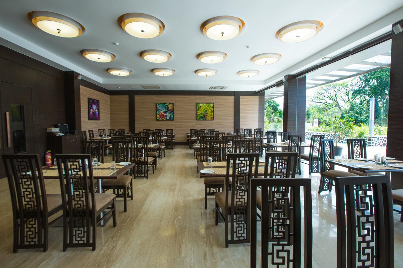 Hotel Grand Visava Lonavala Exterior foto