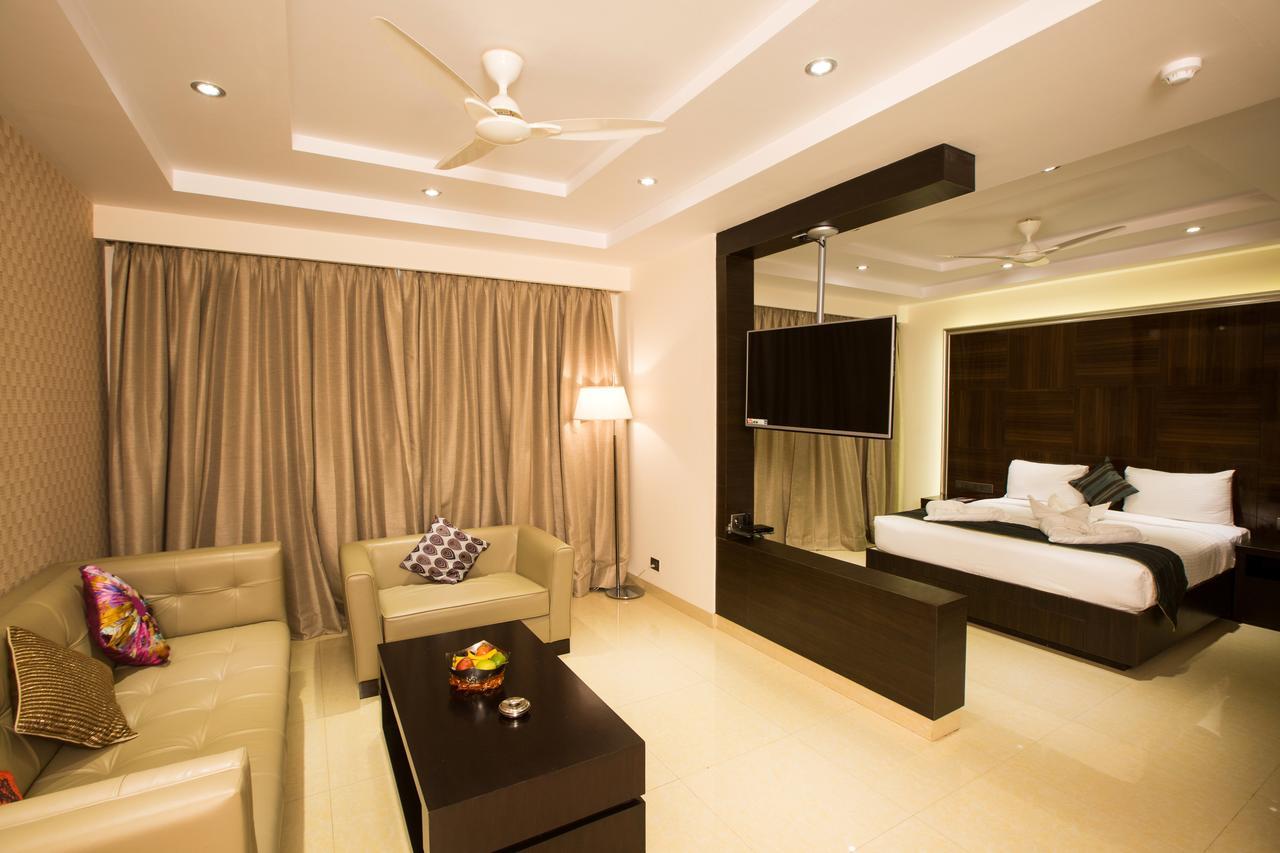 Hotel Grand Visava Lonavala Exterior foto